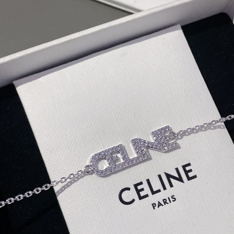 Celine Bracelets